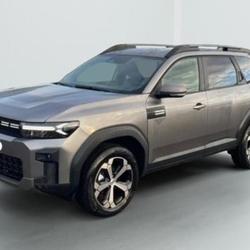 Dacia Bigster 1.8 hybrid 155 journey H&eacute;nin-Beaumont