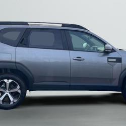 Dacia Bigster 1.8 hybrid 155 journey H&eacute;nin-Beaumont