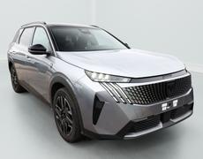 Peugeot 5008 Hénin-Beaumont