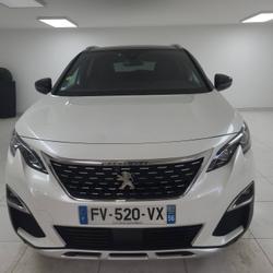 Peugeot 3008 3008 BlueHDi 130ch S&S EAT8 - GT Line Redon