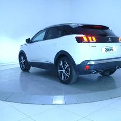 Peugeot 3008 BlueHDi 130ch S&S EAT8 - GT Line occasion - Redon - photo 2/29