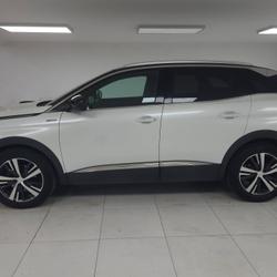 Peugeot 3008 3008 BlueHDi 130ch S&S EAT8 - GT Line Redon