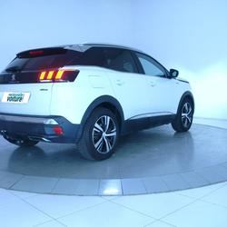 Peugeot 3008 BlueHDi 130ch S&S EAT8 - GT Line occasion - Redon - photo 3/29