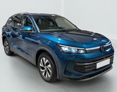 Volkswagen Tiguan Hénin-Beaumont
