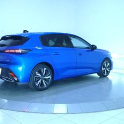 Peugeot 308 III Phase 1 PHEV 180 e-EAT8 - Allure occasion - Redon - photo 3/29