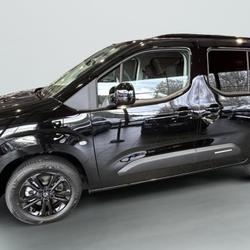 Citroen Berlingo Berlingo Taille M BlueHDi 130 S S EAT8 Max H&eacute;nin-Beaumont