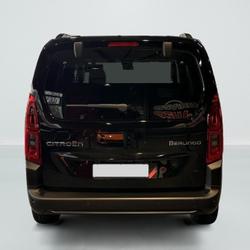 Citroen Berlingo Berlingo Taille M BlueHDi 130 S S EAT8 Max H&eacute;nin-Beaumont