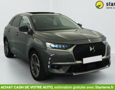 DS DS7 Crossback Saint-Fons