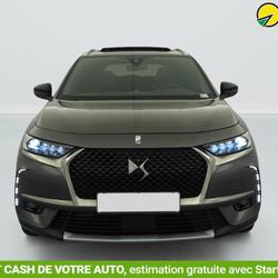 DS DS7 Crossback Hybride E-Tense 300 EAT8 4x4 Rivoli Saint-Fons