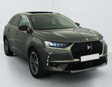 DS DS7 Hénin-Beaumont