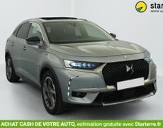 DS DS7 Crossback Saint-Fons