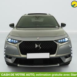 DS DS7 Crossback Hybride E-Tense 300 EAT8 4x4 Rivoli Saint-Fons