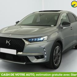 DS DS7 Crossback Hybride E-Tense 300 EAT8 4x4 Rivoli Saint-Fons