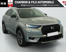DS DS7 Crossback La Grand-Croix