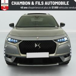 DS DS7 Crossback DS7 Hybride E-Tense 300 EAT8 4x4 Rivoli La Grand-Croix