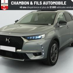 DS DS7 Crossback DS7 Hybride E-Tense 300 EAT8 4x4 Rivoli La Grand-Croix