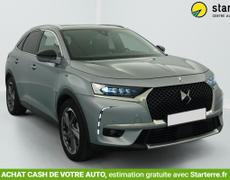 DS DS7 Crossback Saint-Fons