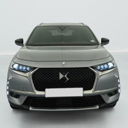 DS DS7 Hybride E-Tense 300 EAT8 4x4 Rivoli H&eacute;nin-Beaumont