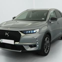 DS DS7 Hybride E-Tense 300 EAT8 4x4 Rivoli H&eacute;nin-Beaumont