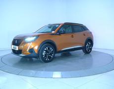 Peugeot 2008 Redon