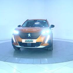 Peugeot 2008 Electrique 136 ch - Allure occasion - Redon - photo 2/29
