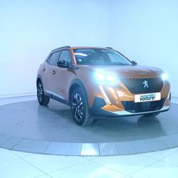 Peugeot 2008 Electrique 136 ch - Allure occasion - Redon - photo 3/29