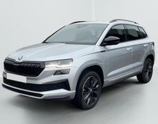 Skoda Karoq Hénin-Beaumont