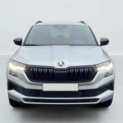 Skoda Karoq Karoq 1.5 TSI Evo 2 150 ch ACT DSG7 Sportline H&eacute;nin-Beaumont