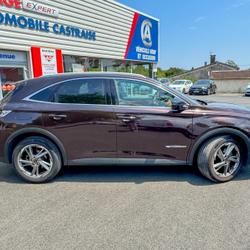 DS DS7 Crossback DS7 Crossback PureTech 225 EAT8 Grand Chic Castres