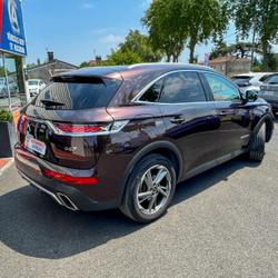 DS DS7 Crossback DS7 Crossback PureTech 225 EAT8 Grand Chic Castres