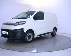 Citroen Jumpy Redon