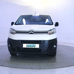 Citroen Jumpy JUMPY FGN XS BLUEHDI 150 S&S BVM6 - CITYVAN Redon