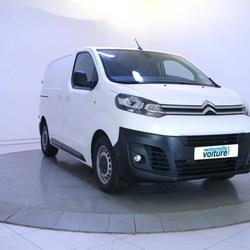 Citroen Jumpy JUMPY FGN XS BLUEHDI 150 S&S BVM6 - CITYVAN Redon