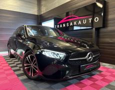 Mercedes Classe A Crolles