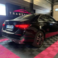 Mercedes Classe A Classe A 250 e 8G-DCT Progressive Line Crolles