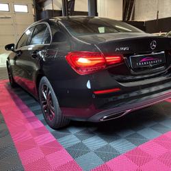 Mercedes Classe A Classe A 250 e 8G-DCT Progressive Line Crolles