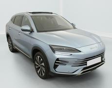 BYD Seal U Hénin-Beaumont