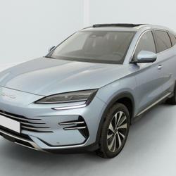 BYD Seal U 1.5L DM-I 218 CH PHEV COMFORT H&eacute;nin-Beaumont