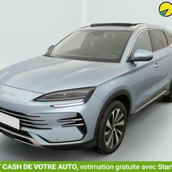 BYD Seal U 1.5L DM-I 218 CH PHEV COMFORT Saint-Fons