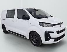 Citroen Jumpy Hénin-Beaumont