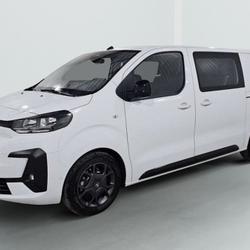 Citroen Jumpy JUMPY CAB APPROFONDIE M BLUEHDI 180 S S EAT8 H&eacute;nin-Beaumont