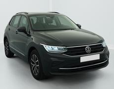 Volkswagen Tiguan Hénin-Beaumont