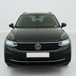 Volkswagen Tiguan 1.5 TSI 130CH BVM6 LIFE H&eacute;nin-Beaumont