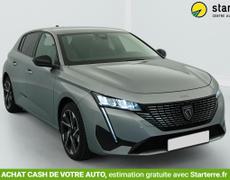 Peugeot 308 III Phase 1 Saint-Fons