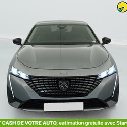 Peugeot 308 III Phase 1 Hybrid 136 e-DCS6 Allure Saint-Fons