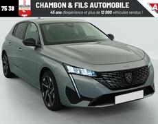 Peugeot 308 III Phase 1 La Grand-Croix