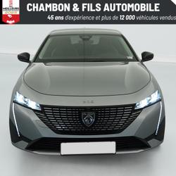 Peugeot 308 III Phase 1 Hybrid 136 e-DCS6 Allure La Grand-Croix