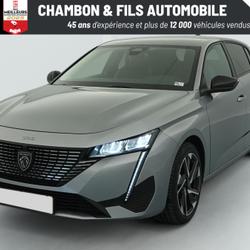 Peugeot 308 III Phase 1 Hybrid 136 e-DCS6 Allure La Grand-Croix