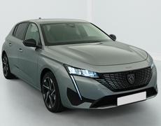 Peugeot 308 III Phase 1 Hénin-Beaumont