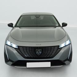 Peugeot 308 III Phase 1 Hybrid 136 e-DCS6 Allure H&eacute;nin-Beaumont